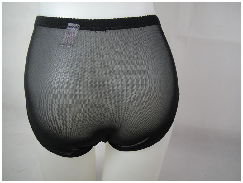 body amincissant simple en nylon - Ref 676172 Image 13