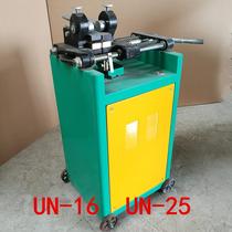 Copper 838 core butt welding machine 0 3-3m2m stainless head steel bar round steel wire aluminum copper wire thin iron wire butt welding machine