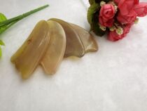 Tibet sells plateau yak bone special scraping board scraping board large 5