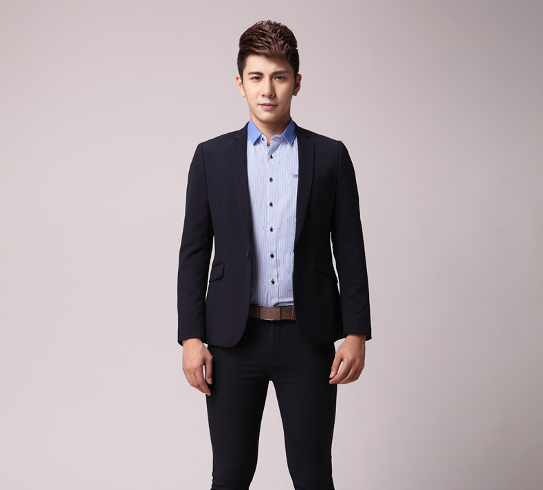 Costume homme KAISIDI en polyester pour automne - Ref 1577555 Image 29