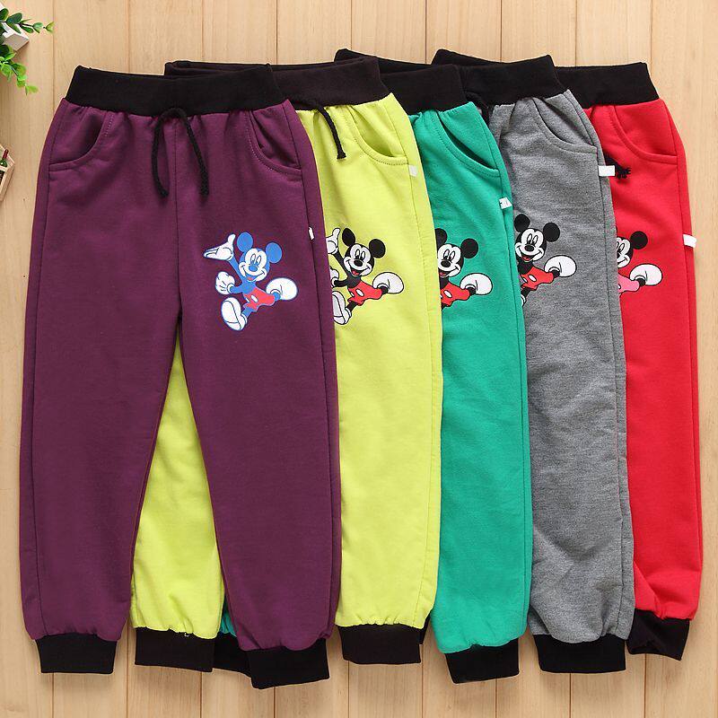 Pantalon pour garcons et filles - Ref 2058952 Image 8