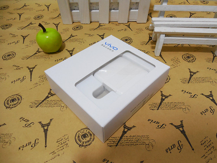 chargeur VIVO pour téléphones BBK BBK - Ref 1293306 Image 7