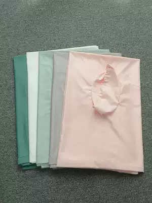 Mucai beauty salon special bed sheet Massage health bed sheet high-end summer washable with holes four seasons universal customization