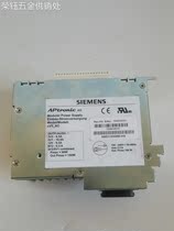 Original installation of the Siemens A5E31006890-K9 spot on the spot