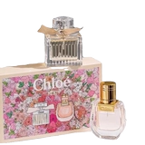Chloe, духи, лента, набор, подарочная коробка, 20 мл
