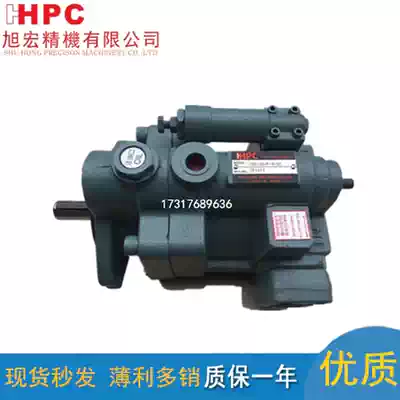 pc Xuhong P70-A4-F-R-01P70-A3-F-R-01P70-A1-F-R-01 Piston pump