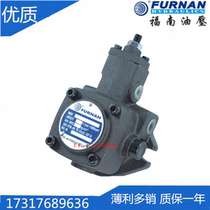 Fornam Vane Pump VHI-F-30-A1VHI-F-30-A2VHI-F-30-A3