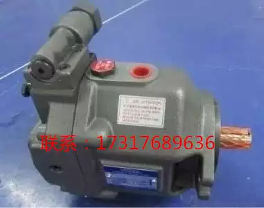 AR16-FR01C-20 YUKEN piston pump AR22-FR01C-20 AR16 1R22-FR01B-20 2