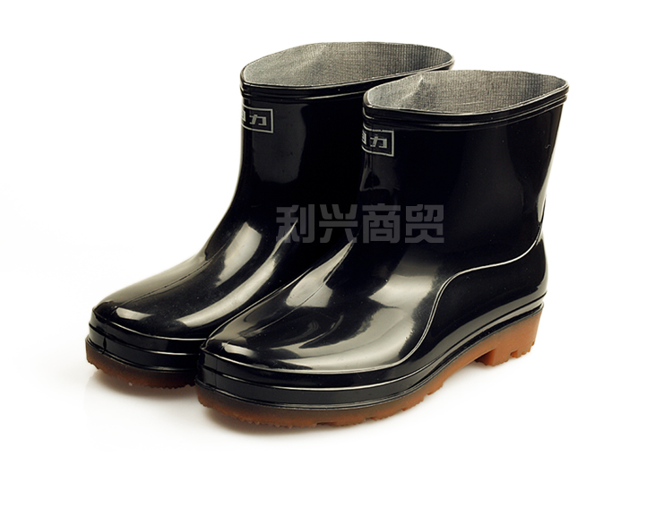 Giày cao gót nam chính hãng có thể mang giày đi mưa cho nam - Rainshoes ủng bọc giày đi mưa