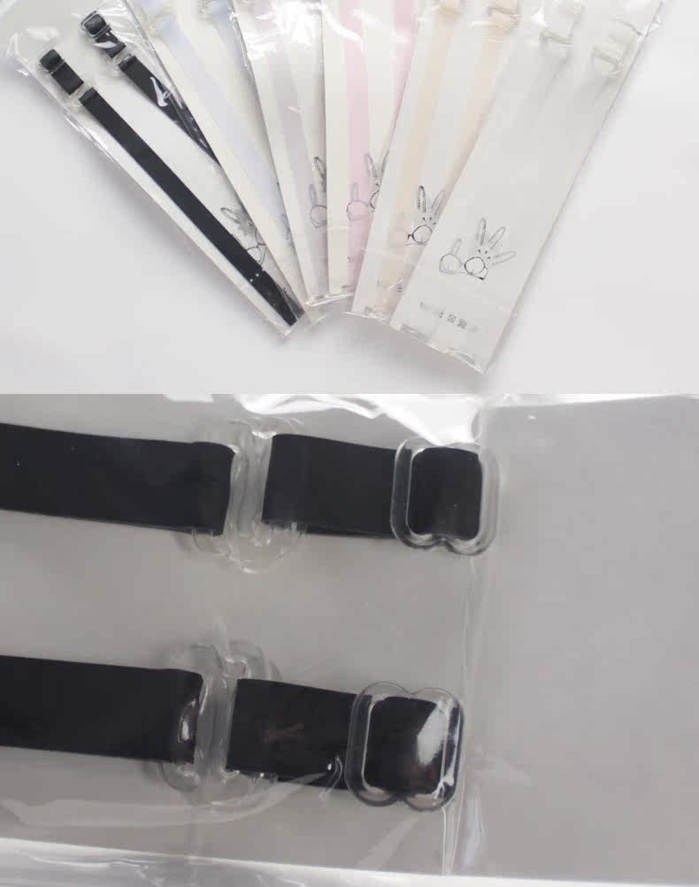 Bretelles pour lingerie TTANWUY T001501J - Ref 806763 Image 12