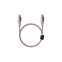 1 метр [1 1] Type-C Полная совместимая [20 Вт зарядка быстро] умная быстрая зарядка