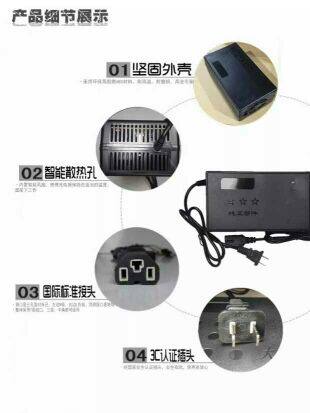 chargeur 44A - Ref 1294376 Image 13