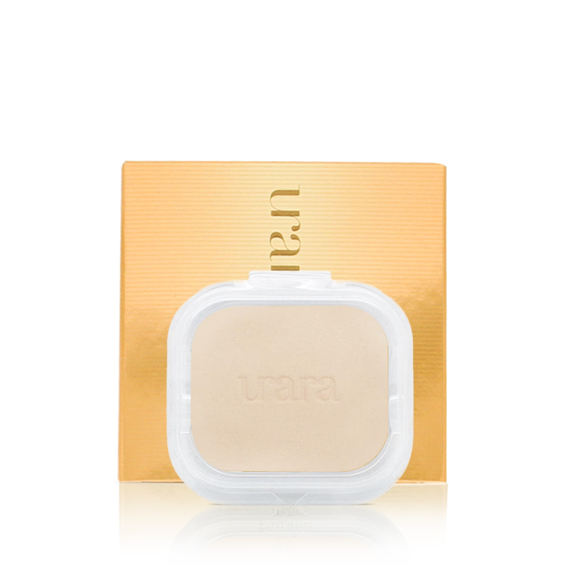 Yolai powder core soft rose silk cake control oil fixed makeup female Shiseido cosmetics official flagship store official website