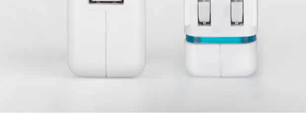 chargeur ULOVE pour téléphones APPLE APPLE IPHONE6 - Ref 1299422 Image 23