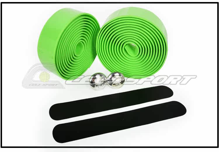 Poignées de vélo CELT - Ref 2342427 Image 11