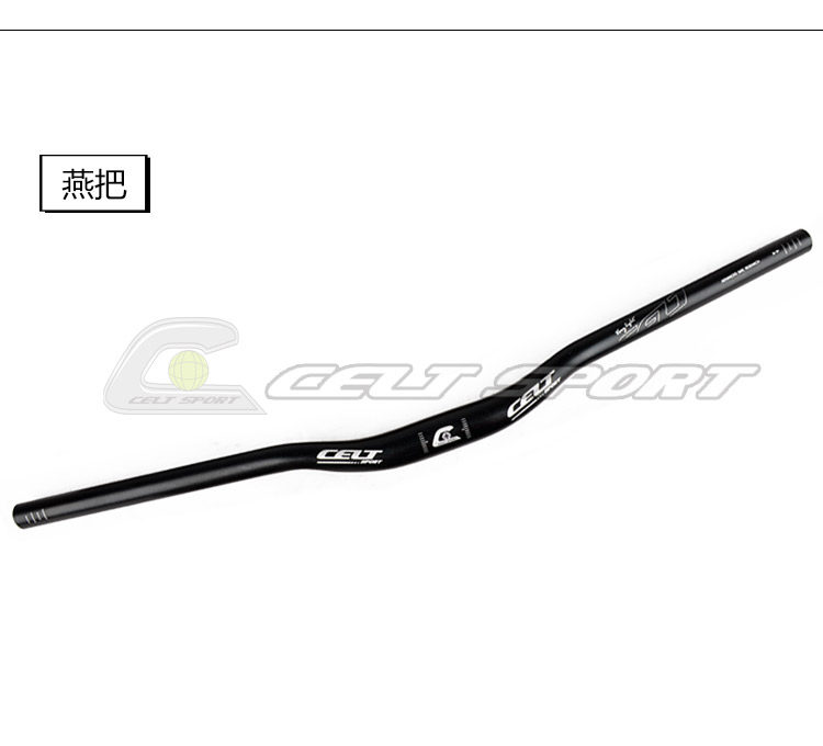 Guidon de vélo CELT SPORT - Ref 2334239 Image 14