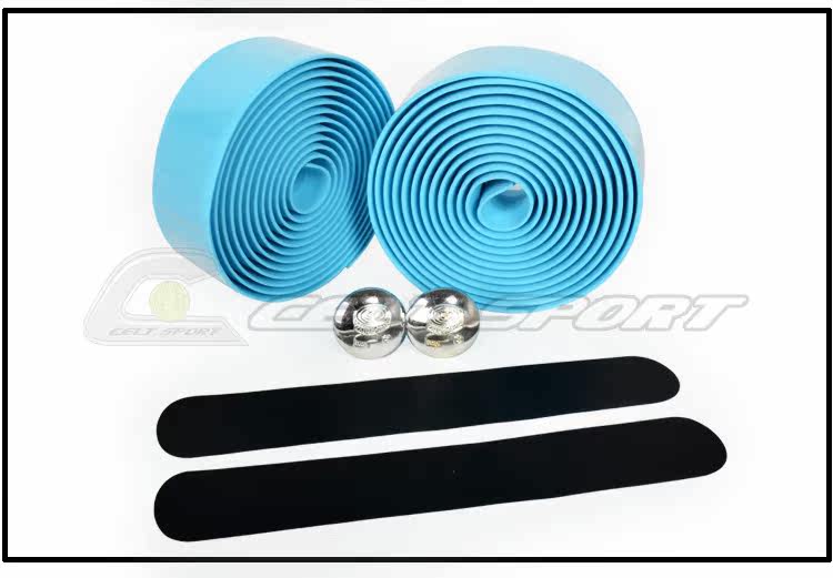 Poignées de vélo CELT - Ref 2342427 Image 8