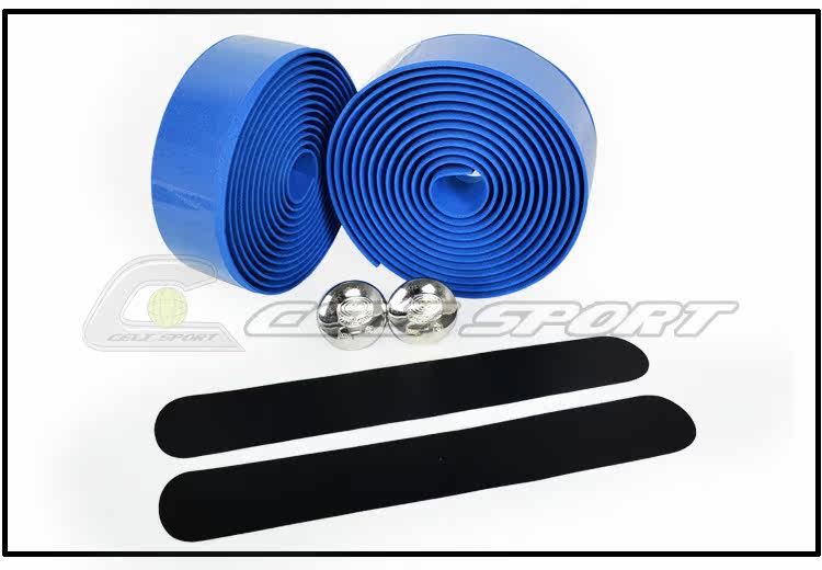 Poignées de vélo CELT - Ref 2342427 Image 9