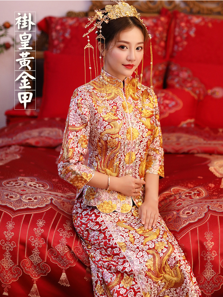 M+Pure handmade golden gown Golden armor rental   + $617.34 