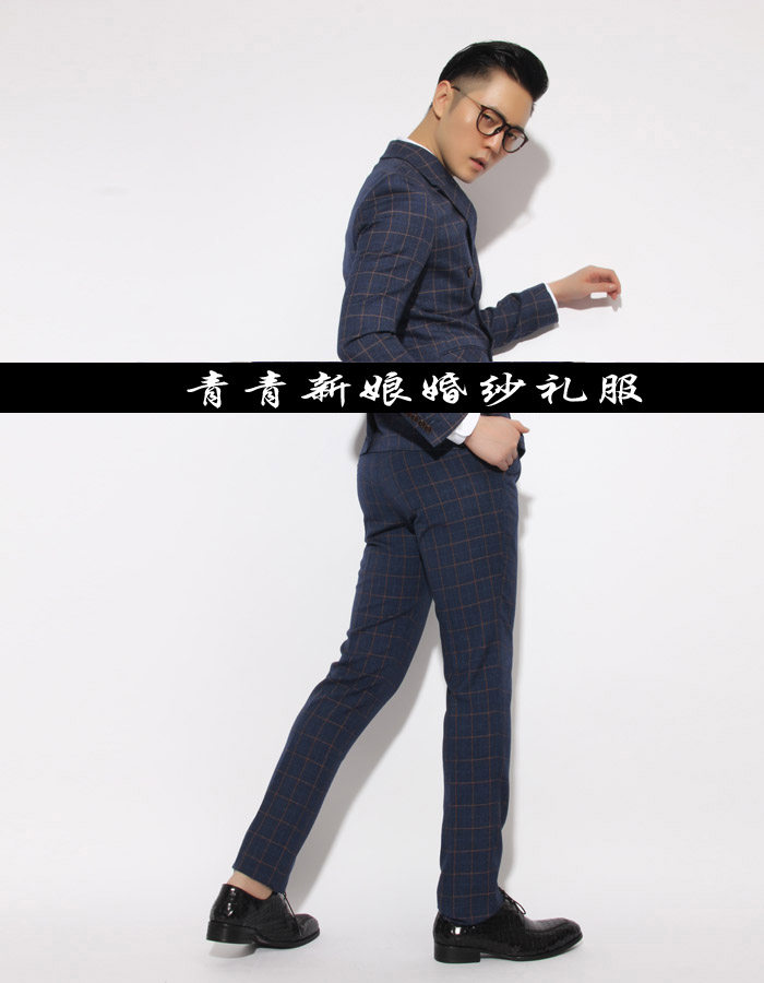 Costume homme pour Quatre saisons - Ref 1552596 Image 11