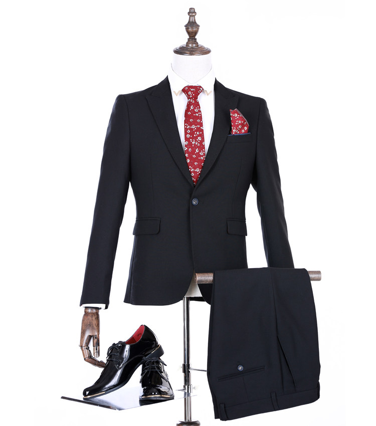 Costume homme pour Quatre saisons - Ref 1564264 Image 23