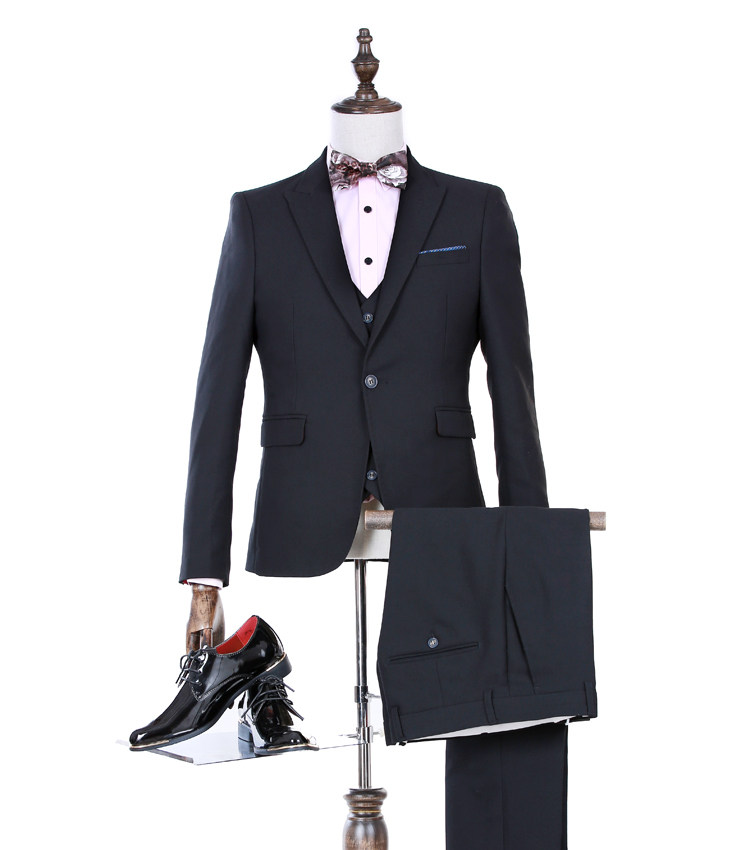 Costume homme pour Quatre saisons - Ref 1564264 Image 15