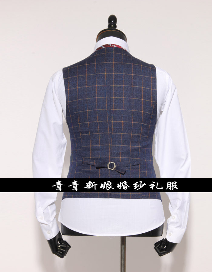 Costume homme pour Quatre saisons - Ref 1552596 Image 16