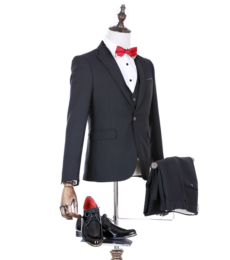 Costume homme pour Quatre saisons - Ref 1564264 Image 18