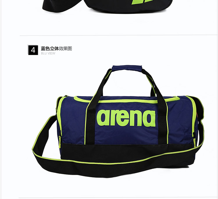 Sac de sport - Ref 15222 Image 16