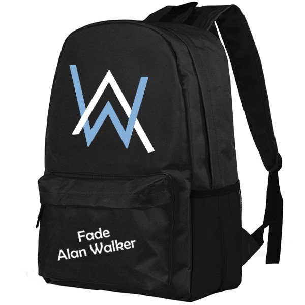 alan walker backpack