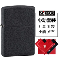 Черный лак (подарочная коробка Heartbow)