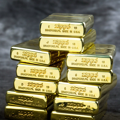 zippo Оригинальная латунная зажигалка, китайский гороскоп, 21 года, подарок на день рождения, делается под заказ