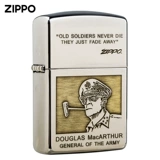 zippo Играя более легкая подлинная Zhibao Zippo подлинная медь 1941b re -engraved