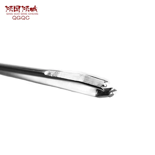 Tingguo Tongcheng в одежде для инструментов с инструментами в ручной работы в ручной работы, резиновых лентах резиновых полос, практической пирсинги