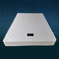 Childrens eco-friendly natural coconut palm mattress spring child mattress 1 5 m 1 8 m