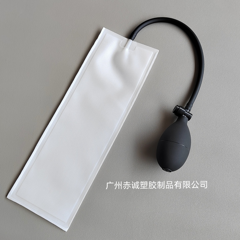 Mugwort and Buckwheat Skin Cervical Pillow with Height Adjustment, Specialized Tpu Inflatable Airbag Pillow, Inflatable Inner Airbag Manufacturer