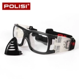 POLISI Дорожные баскетбольные футбольные очки