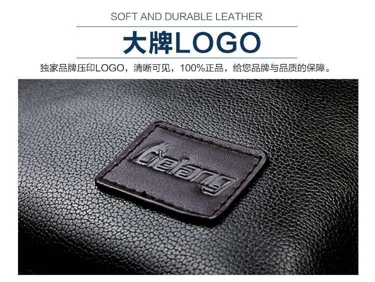 Sac homme - Ref 52564 Image 54