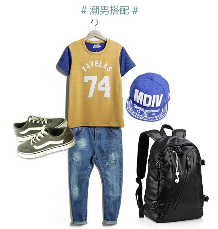 Sac homme - Ref 57353 Image 22