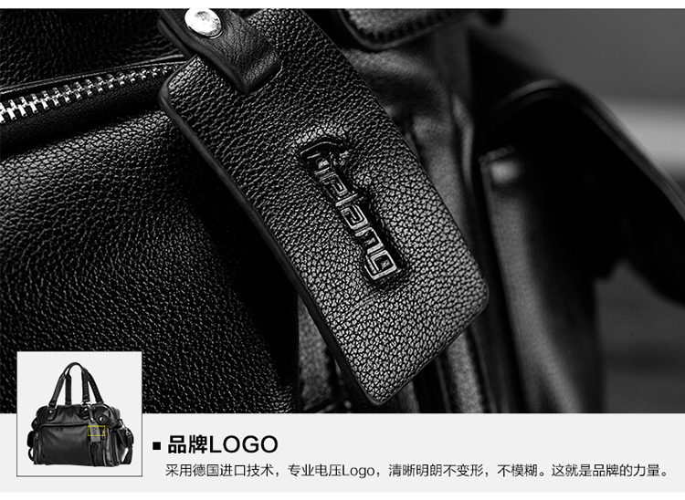 Sac homme - Ref 51736 Image 35