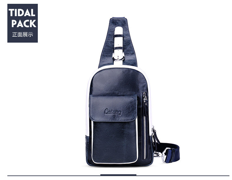 Sac pour homme - Ref 53274 Image 53