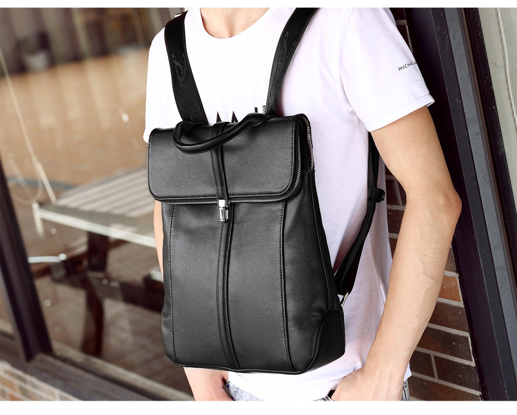 Sac pour homme - Ref 51850 Image 26