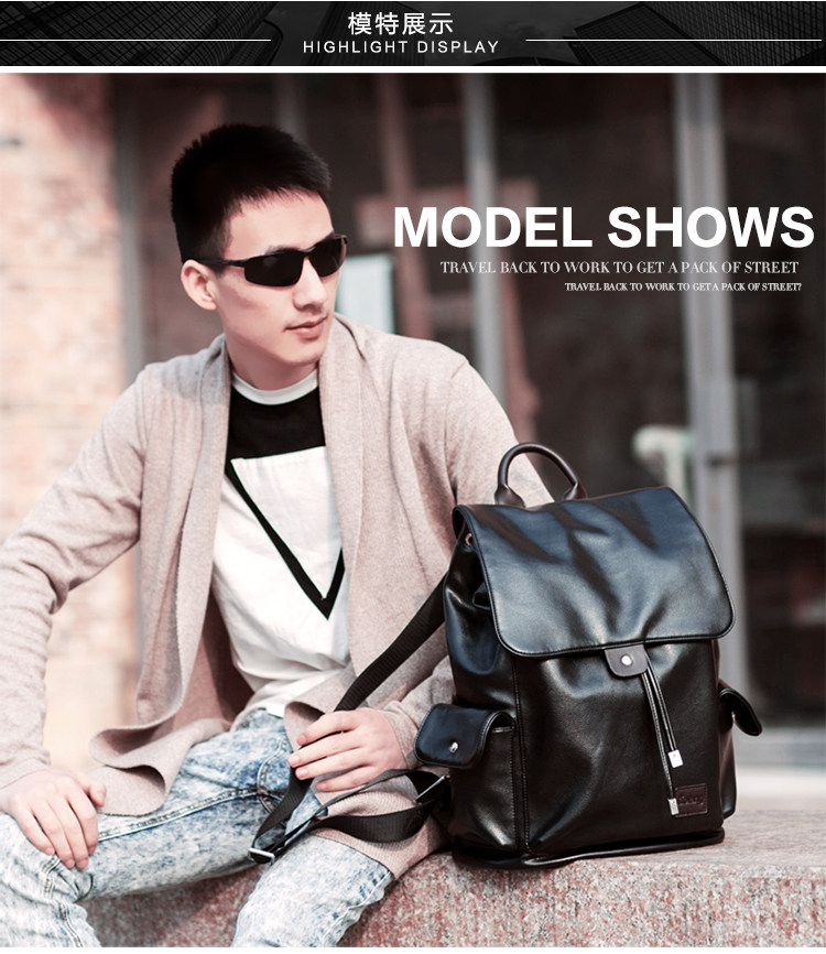 Sac homme - Ref 52564 Image 25