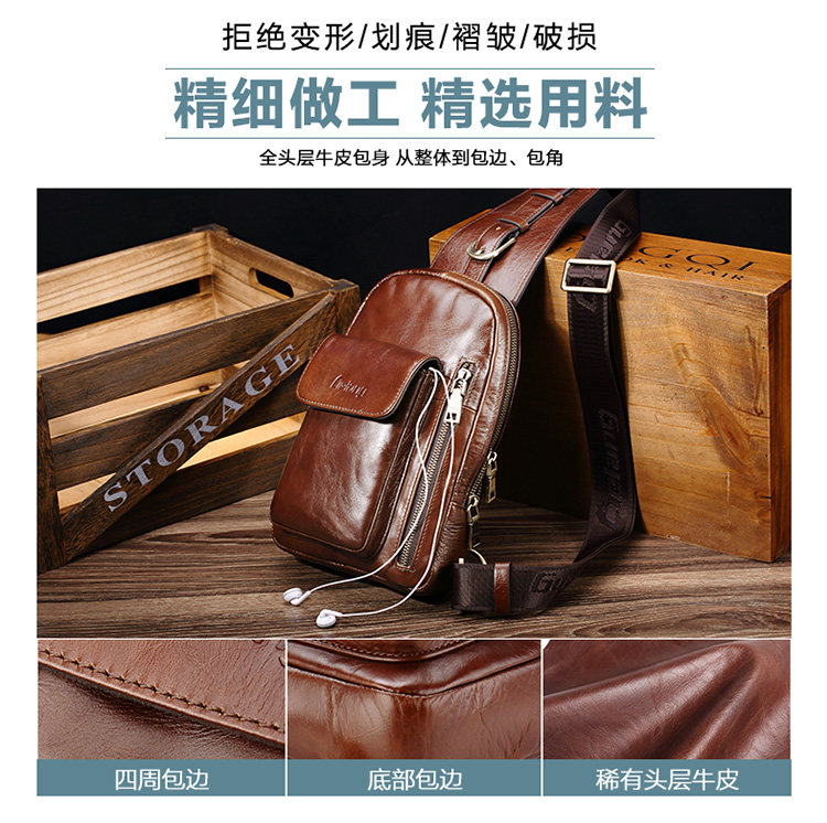 Sac pour homme - Ref 53274 Image 29