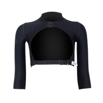 Yinqifang Fugui Bag special shapewear for secondary breast and arm liposuction pressurized back shoulder and arm liposuction shaping