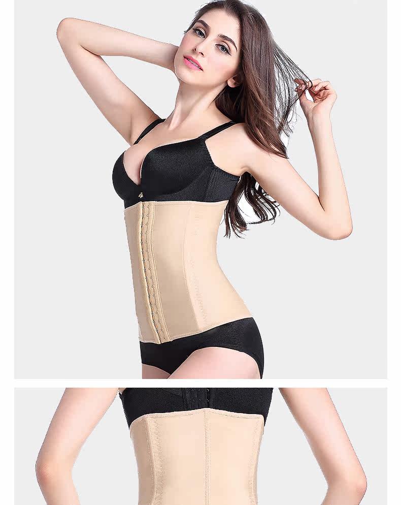 Corset sexy en nylon - Ref 682604 Image 13