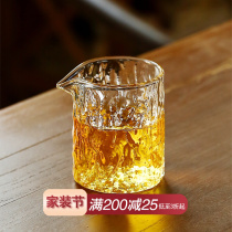 Cherry Blossom Loft Light Extravaganza WINE DISTRIBUTOR CLEAR WINE POT HOME SMALL NUMBER HEAT RESISTANT HIGH BORON SILICON GLASS WATER WINE GLASS