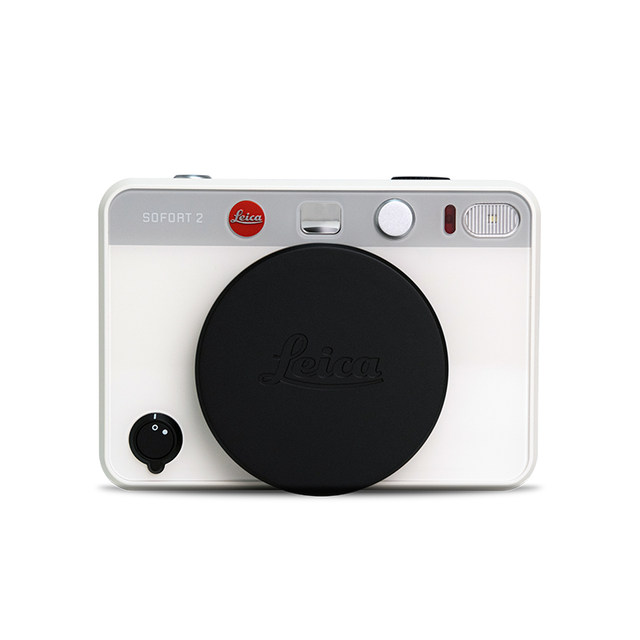 ກ້ອງຖ່າຍຮູບ Leica/Leica SOFORT2 ຖ່າຍຮູບທັນທີສອງໂຫມດທັນທີກ້ອງຖ່າຍຮູບຈຸດທີ່ແທ້ຈິງ
