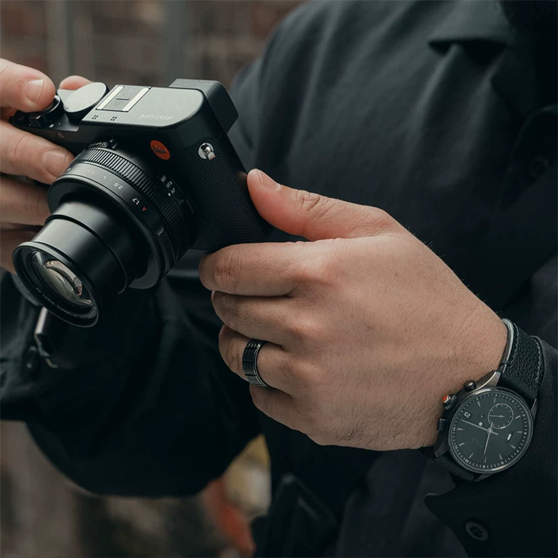 Leica/ D-LUX8 многофункциональная портативная цифровая камера компактная автофокусировка D-LUX7 улучшенная версия
