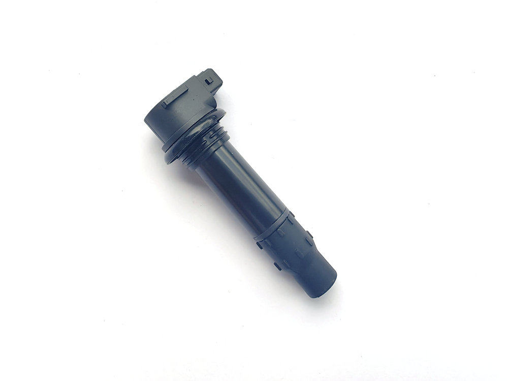 Applicable spring wind motorcycle 250NK 250SR CLX flying eagle R25 ignition coil high-pressure bag high-pressure cap-Taobao